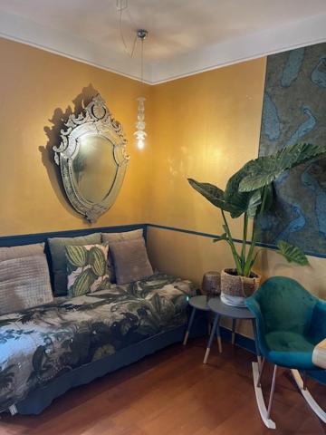 Chambres D'Hotes & Spa Le Chat Chez Qui J'Habite Saint-Aubin-sur-Mer  Екстериор снимка