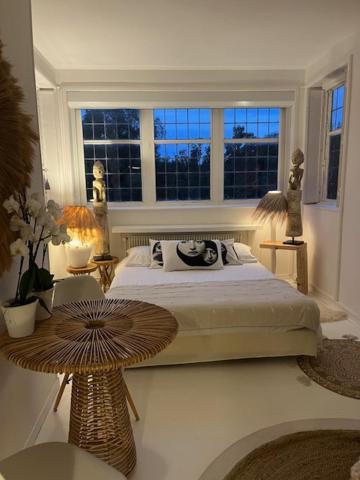 Chambres D'Hotes & Spa Le Chat Chez Qui J'Habite Saint-Aubin-sur-Mer  Екстериор снимка