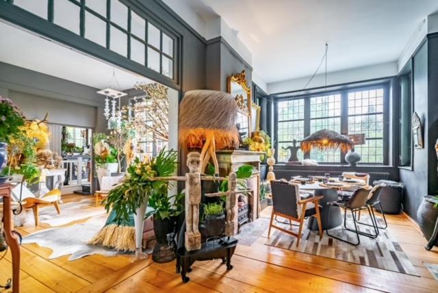 Chambres D'Hotes & Spa Le Chat Chez Qui J'Habite Saint-Aubin-sur-Mer  Екстериор снимка